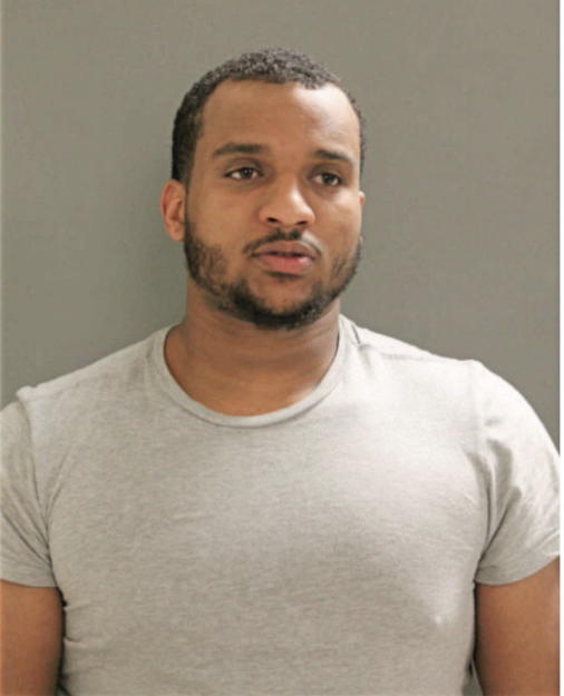 KELLEN JOHNSON, Cook County, Illinois