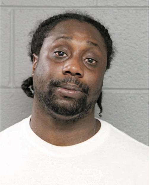 LAMONT A JOHNSON, Cook County, Illinois