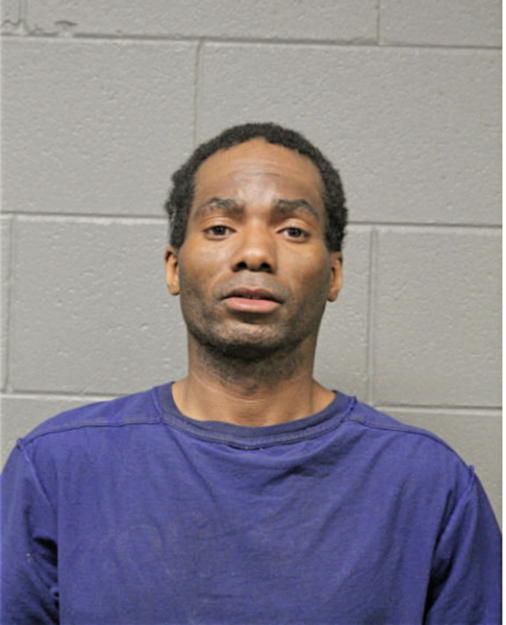 CHANE JONES, Cook County, Illinois