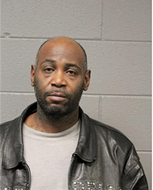 TIMMIE JORDAN, Cook County, Illinois