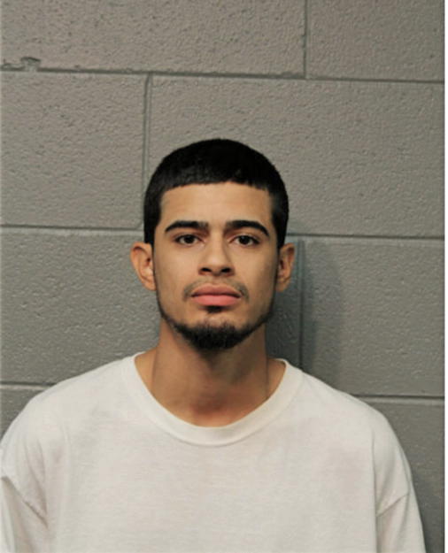 BRIAN JOVANI HERNANDEZ, Cook County, Illinois