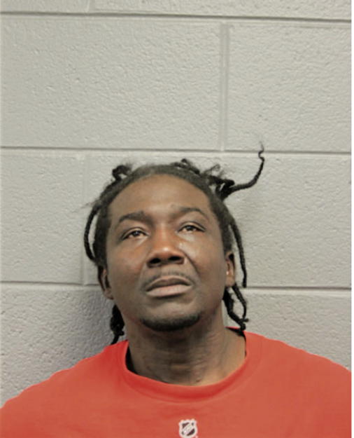 JAMMIE L KING, Cook County, Illinois
