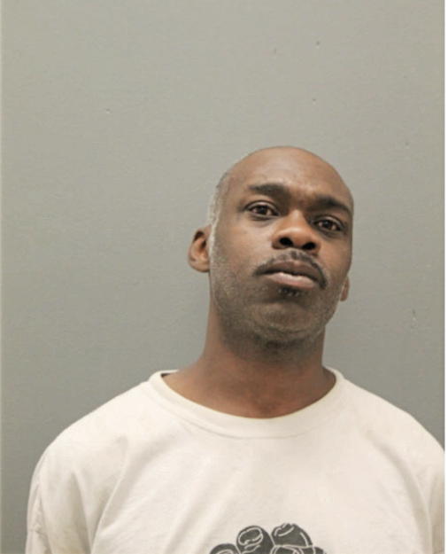 RANDY KING, Cook County, Illinois