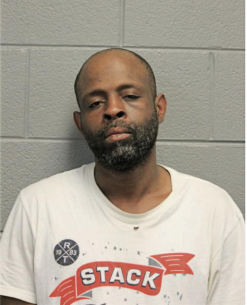OCTAVIUS KYLES, Cook County, Illinois
