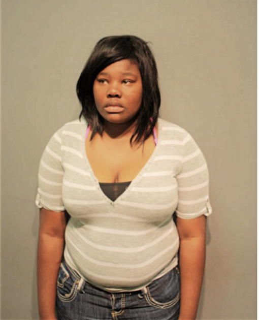 LA SAE L ATKINS, Cook County, Illinois