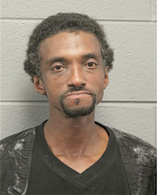 ALLEN O LATTIMORE, Cook County, Illinois