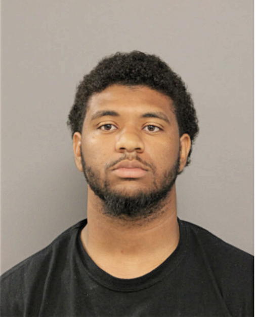 KALEB R LAVIGNE, Cook County, Illinois