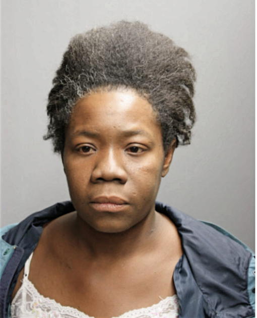 YOLANDA S LAWRENCE, Cook County, Illinois