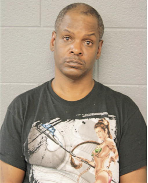 CORNELIUS LAY, Cook County, Illinois