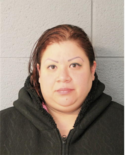 LORENA LECHUGA, Cook County, Illinois
