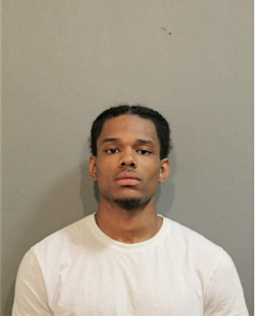 DERRIEN J LEMPKIN, Cook County, Illinois