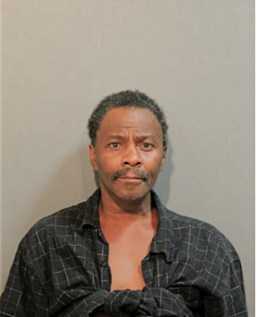 LEON LEWIS, Cook County, Illinois