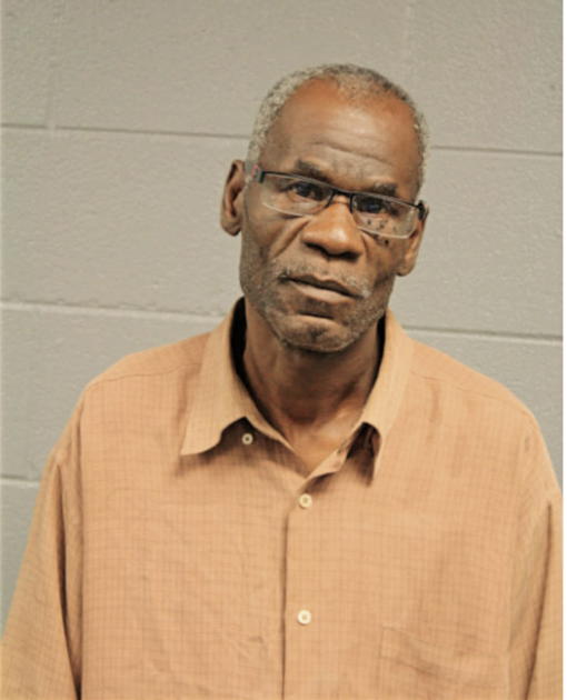 CURTIS L LITTRICE, Cook County, Illinois