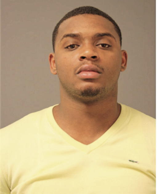 KENNY L LOFTON, Cook County, Illinois