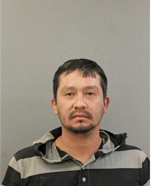 AXEL D LOPEZ, Cook County, Illinois