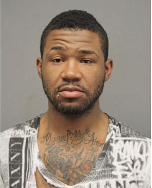 JEFFERY S LUCAS, Cook County, Illinois