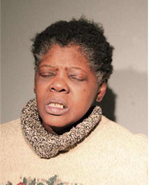 VELMA LUCAS, Cook County, Illinois