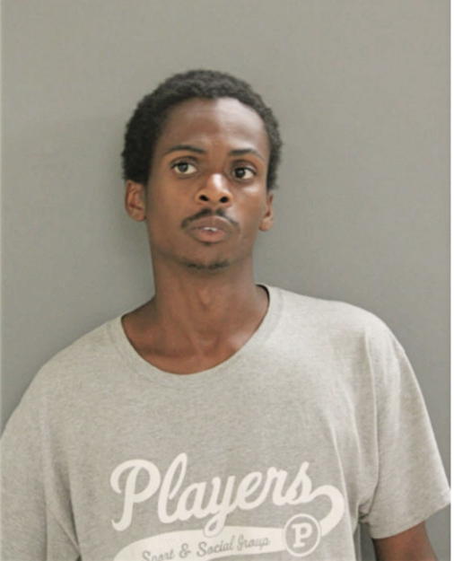 ANTHONY JR LYNCH, Cook County, Illinois