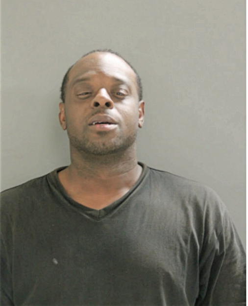 DORAL L MARCHMAN, Cook County, Illinois