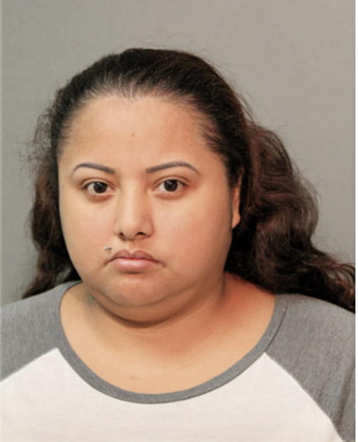 LUCIA MARTINEZ, Cook County, Illinois