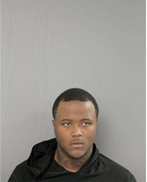 ABASHE MATHIS, Cook County, Illinois