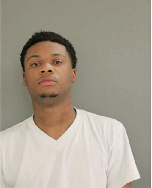 MARCUS J MATHIS, Cook County, Illinois