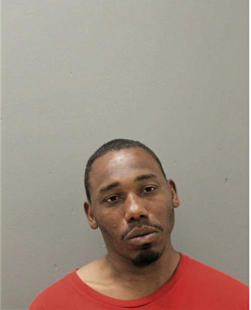 GREGORY LEON MCCRANEY, Cook County, Illinois