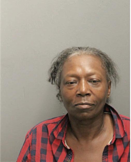 RUBYE MCCULLOUGH, Cook County, Illinois