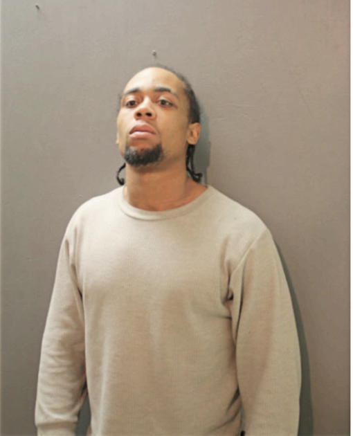 VERNON MCDANIEL, Cook County, Illinois