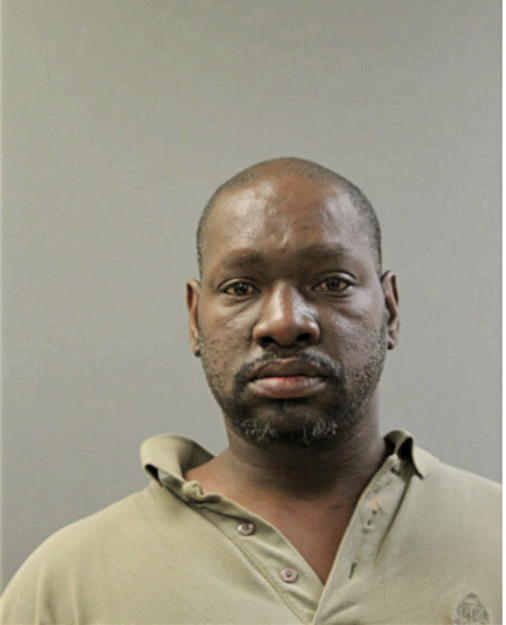 DEXTER T MCGEE, Cook County, Illinois