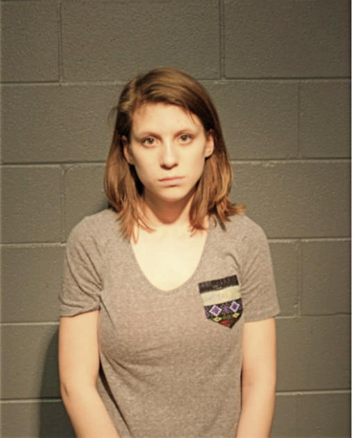AMBER NICOLE MILLAN-MELTON, Cook County, Illinois