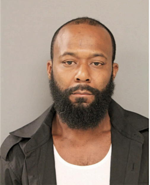 VINO C MILLER, Cook County, Illinois