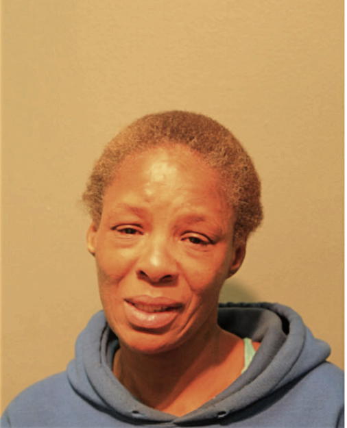 PAULA MITCHELL, Cook County, Illinois