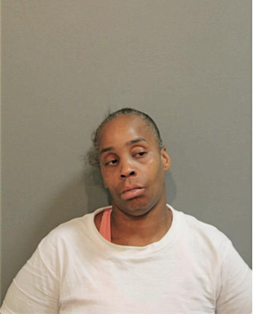 TYESHA MITCHELL, Cook County, Illinois
