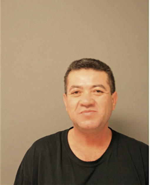 ROBERTO MONTANA, Cook County, Illinois