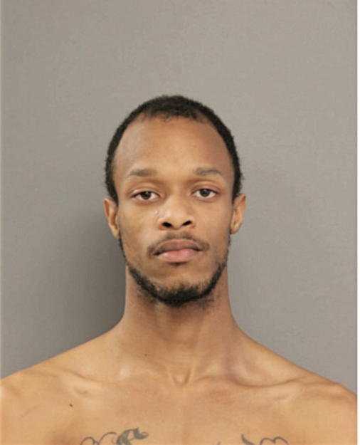 LUTHER MOORE, Cook County, Illinois