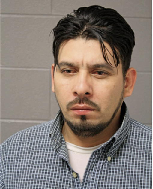 ELIAZAR MORAN, Cook County, Illinois