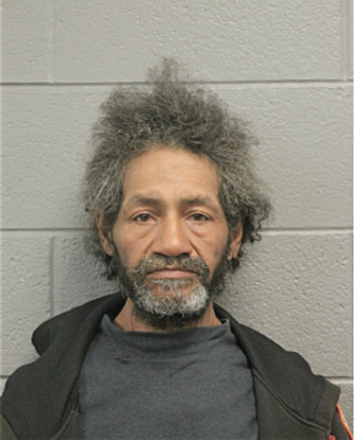 THOMAS MORRIS, Cook County, Illinois