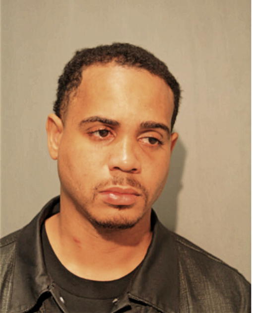 JIHAD MUHAMMAD, Cook County, Illinois