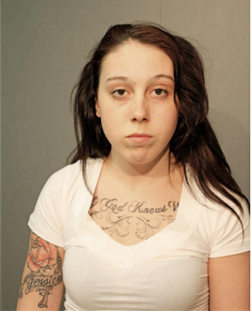 HOLLY M MUIR, Cook County, Illinois