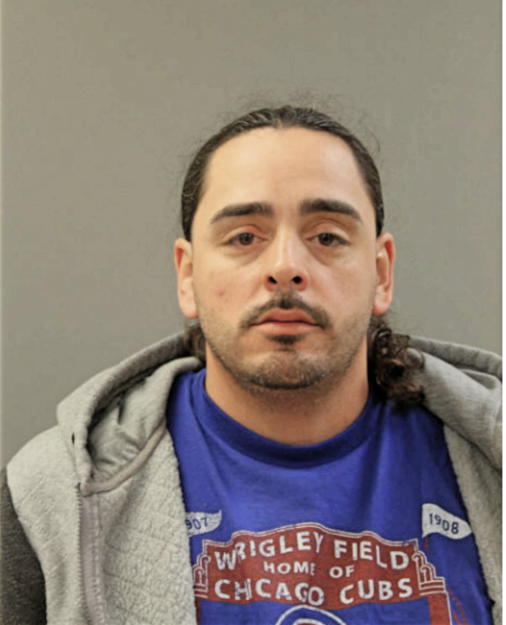 MIGUEL A MUNIZ, Cook County, Illinois