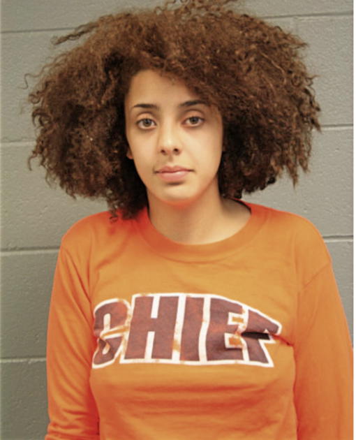 KASSANDRA M MURRAY, Cook County, Illinois
