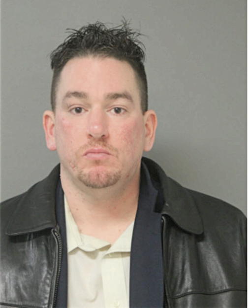 BRADLEY N GOETZ, Cook County, Illinois