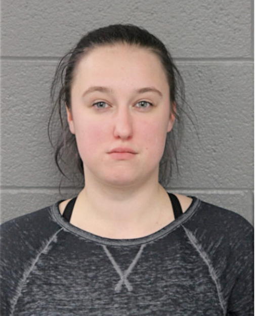 REBEKA NORVILAITE, Cook County, Illinois