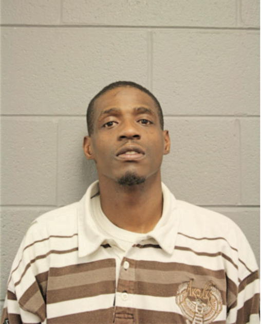 CORNELIUS OBIE, Cook County, Illinois