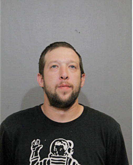 ANTHONY R ORTEGA, Cook County, Illinois