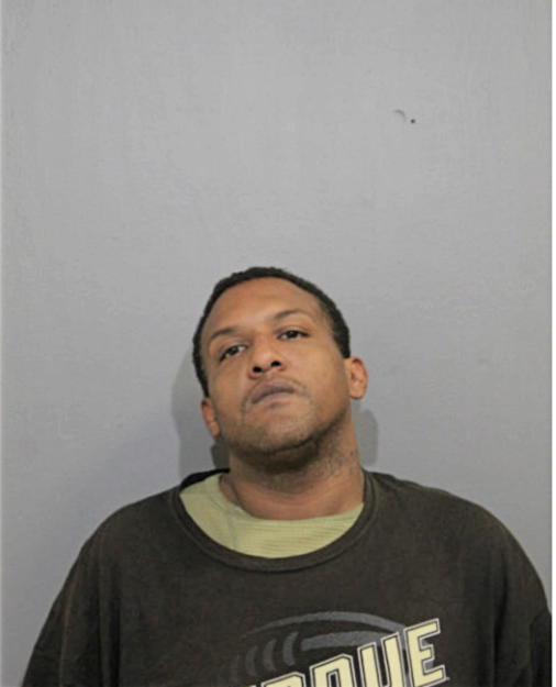 CHRISTOPHER J ORTEGA, Cook County, Illinois