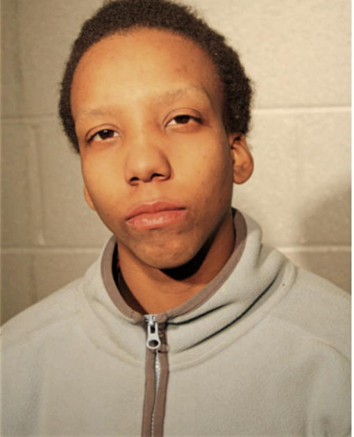 TIFFANY OTIS, Cook County, Illinois
