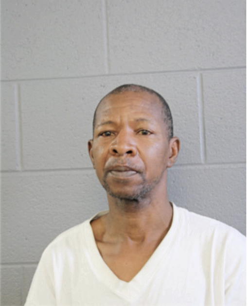 FRED PATTON, Cook County, Illinois