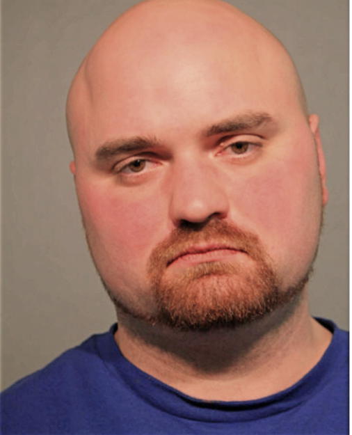 ROBERT K PEMBLE-GARZA, Cook County, Illinois